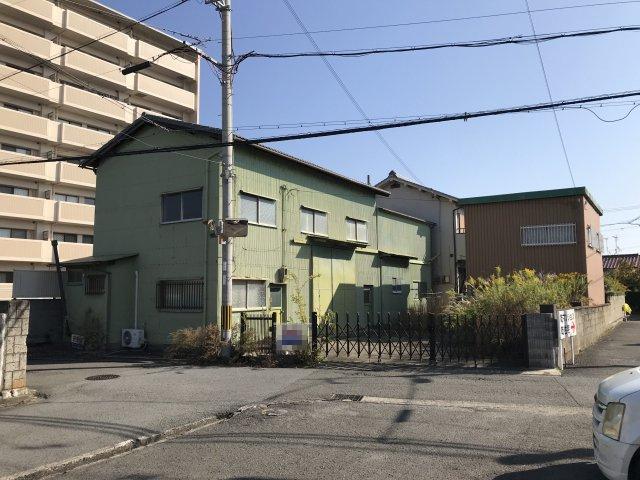 粟（紀ノ川駅） 1800万円