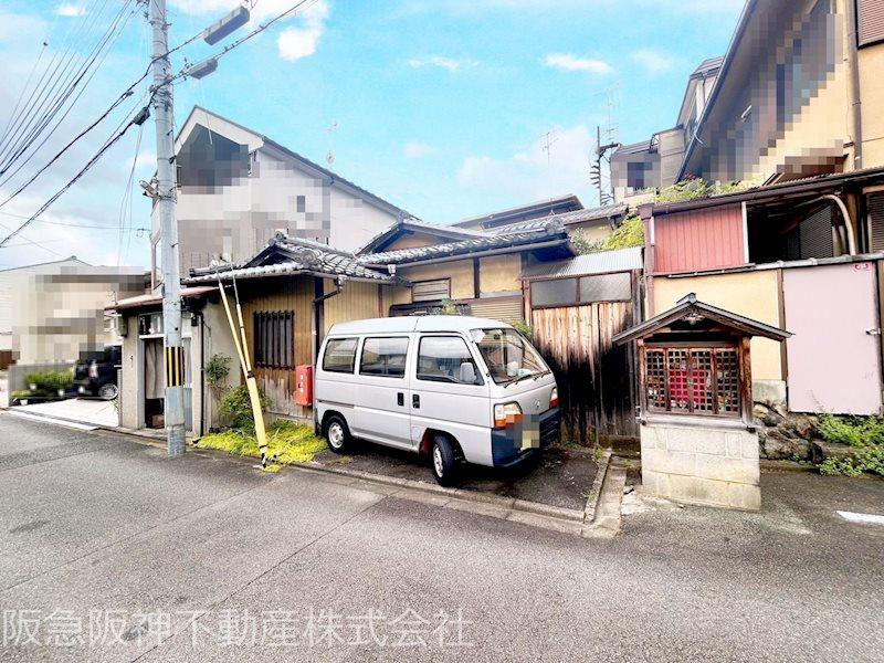 吉田神楽岡町 4980万円