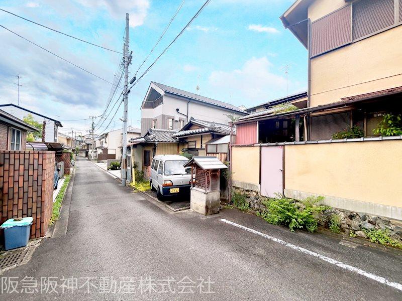 吉田神楽岡町 4980万円