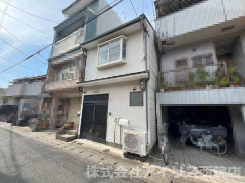 嵯峨折戸町（嵯峨嵐山駅） 1280万円