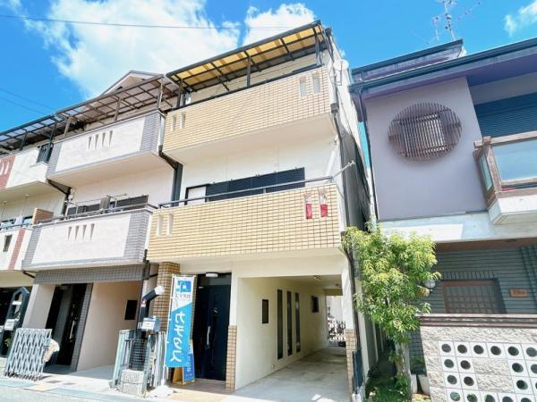 東田宮１（枚方市駅） 2899万円