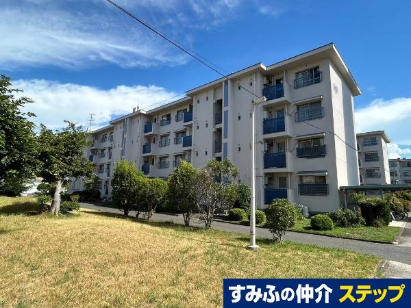 新金岡第６次住宅８棟