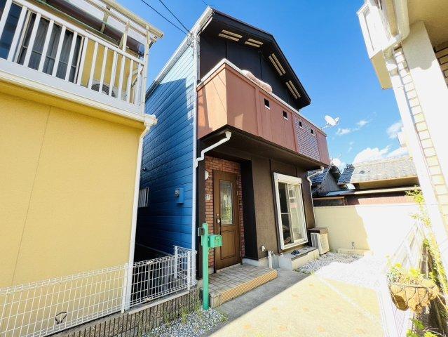 余部町上条（亀岡駅） 2380万円