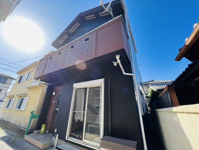 余部町上条（亀岡駅） 2380万円