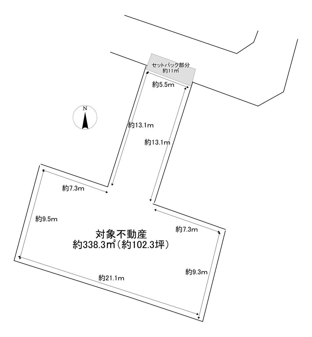 歌敷山４（舞子駅） 5980万円