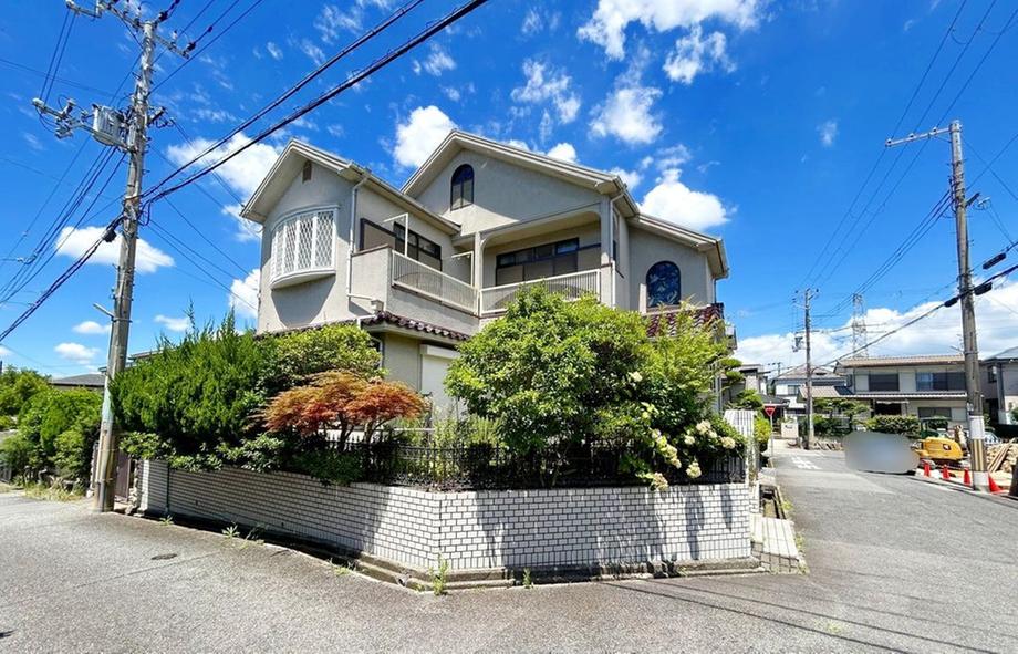 広陵町1(山の街駅) 2400万円