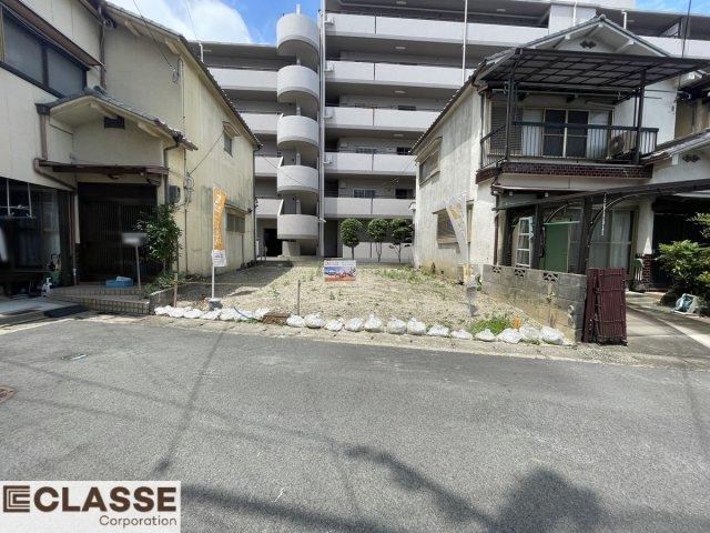 宇治矢落（宇治駅） 1640万円