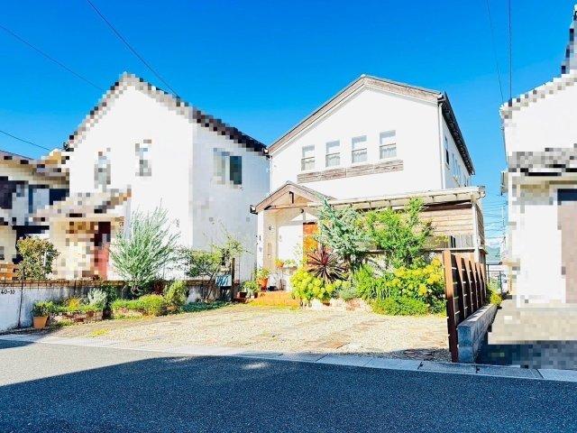 下矢田町２（亀岡駅） 3280万円