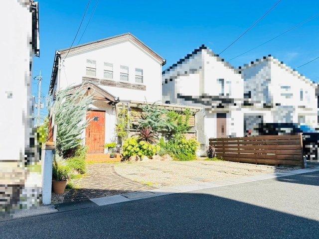 下矢田町２（亀岡駅） 3280万円