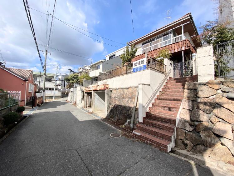 山本台１（山本駅） 1280万円