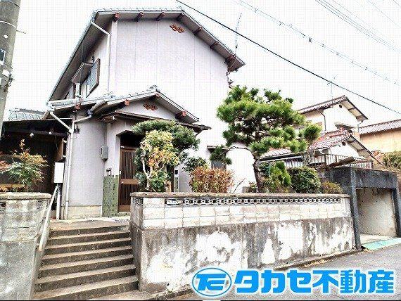 SUUMO】「兵庫県 相生市 中古 売り物件」で探す新築一戸建て、中古
