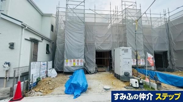 伏屋町１（光明池駅） 3380万円