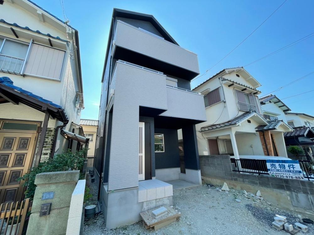 美山台３（滝の茶屋駅） 3680万円