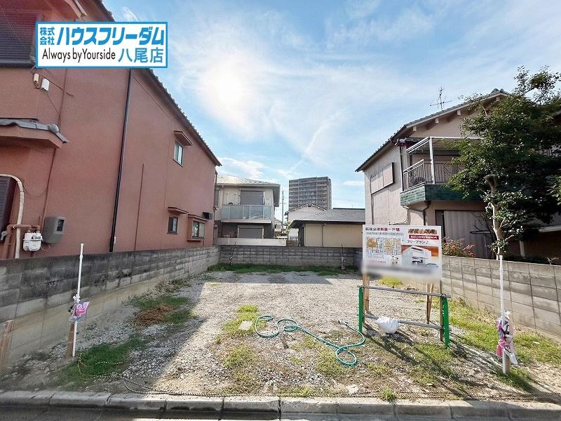 高安町北２（高安駅） 2380万円