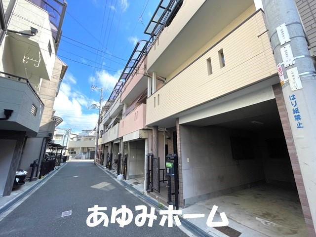 新喜多東１（鴫野駅） 2880万円