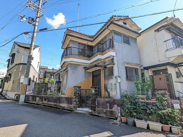 東香里新町 480万円