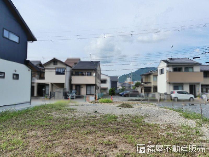 古世町３（亀岡駅） 2450万円