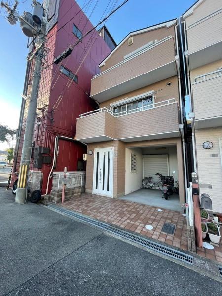 空港１（蛍池駅） 2780万円