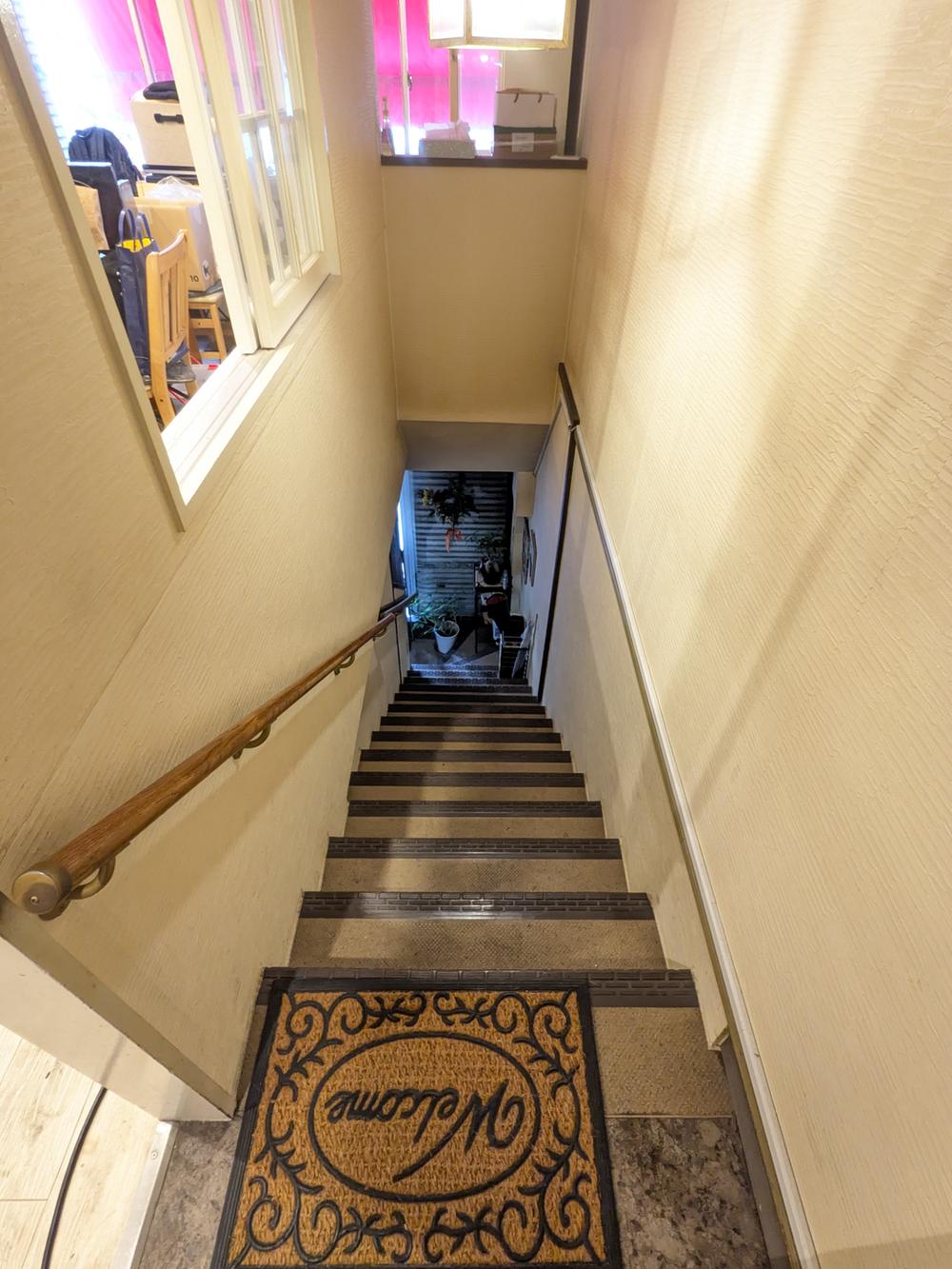 detached 大阪府大阪市中央区西心斎橋２-7-5