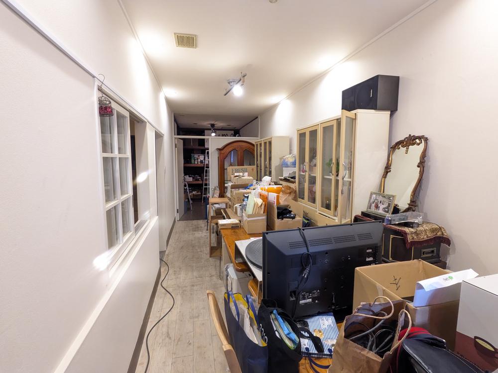 detached 大阪府大阪市中央区西心斎橋２-7-5