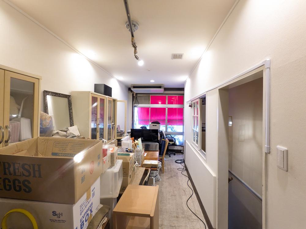 detached 大阪府大阪市中央区西心斎橋２-7-5