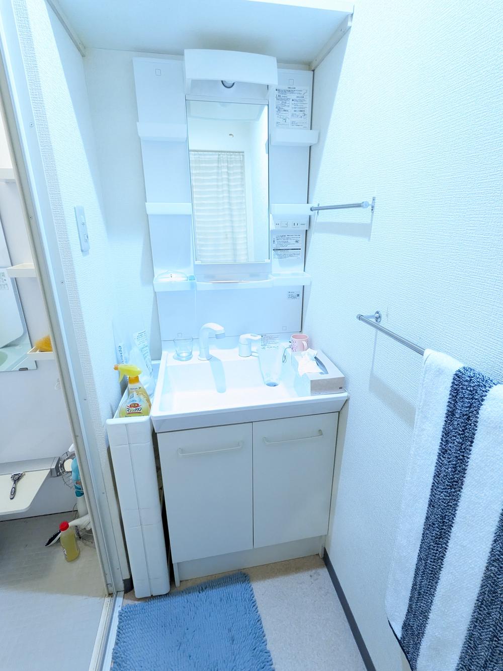 detached 大阪府大阪市中央区西心斎橋２-7-5