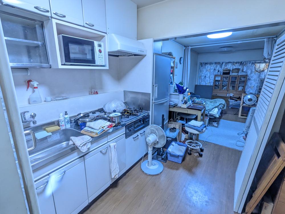 detached 大阪府大阪市中央区西心斎橋２-7-5