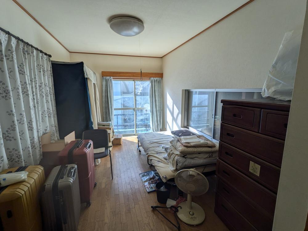 detached 大阪府大阪市中央区西心斎橋２-7-5