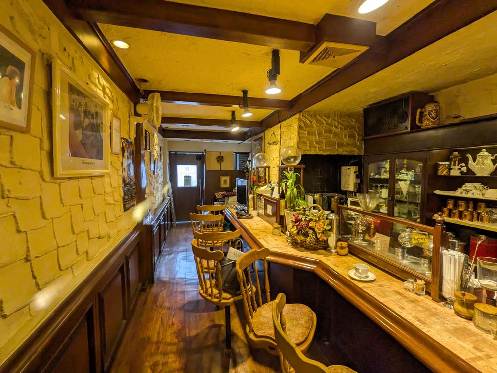 detached 大阪府大阪市中央区西心斎橋２-7-5