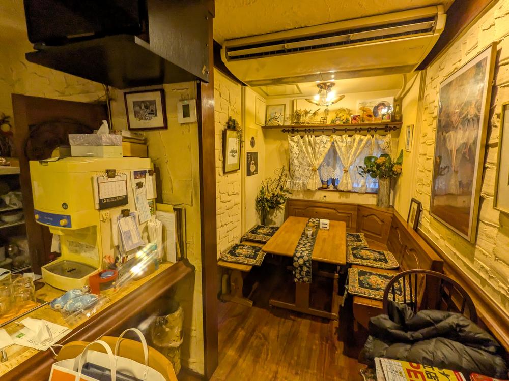 detached 大阪府大阪市中央区西心斎橋２-7-5