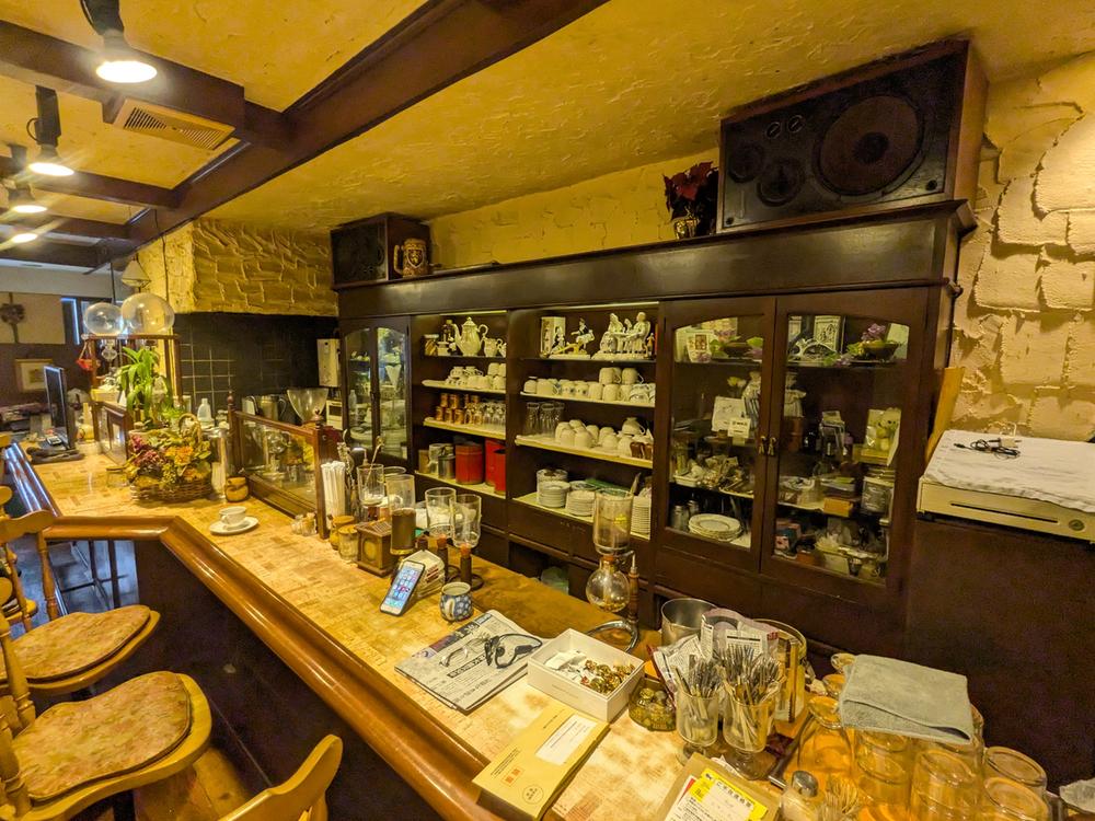 detached 大阪府大阪市中央区西心斎橋２-7-5