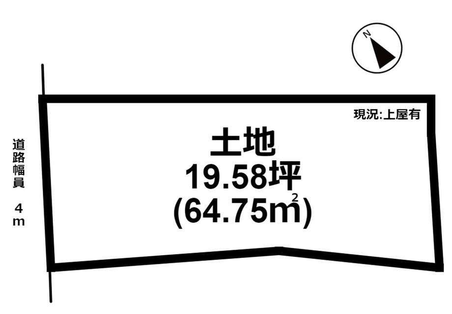 本宮２（膳所駅） 880万円