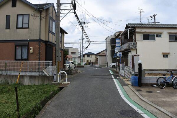 ファーストタウン堺市中区深井東町第2期