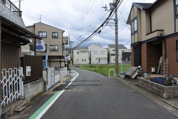 ファーストタウン堺市中区深井東町第2期