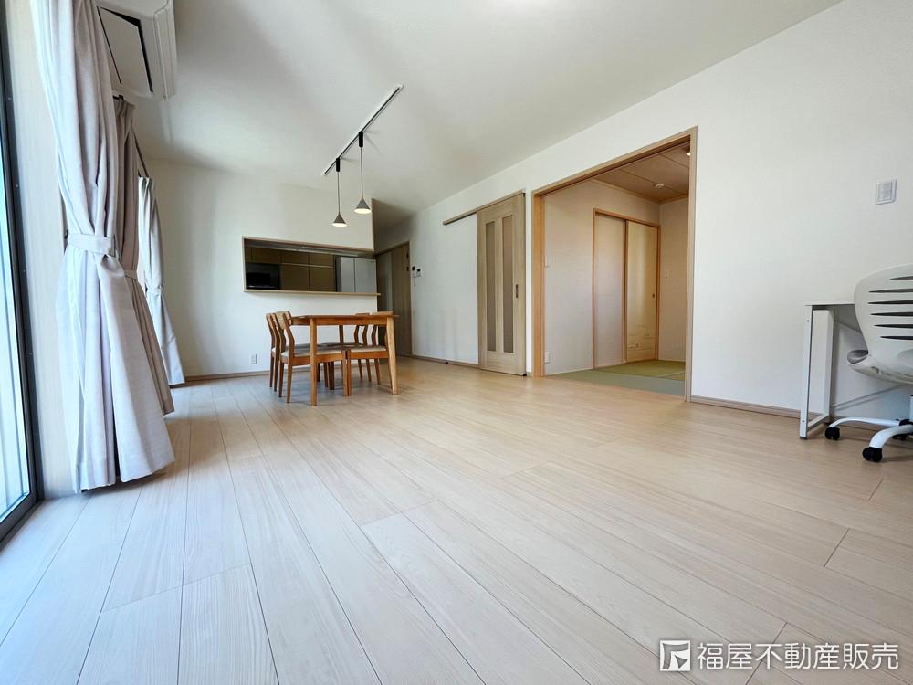 大住ケ丘２（大住駅） 4580万円