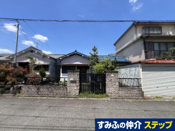 大字南郷（松塚駅） 1480万円