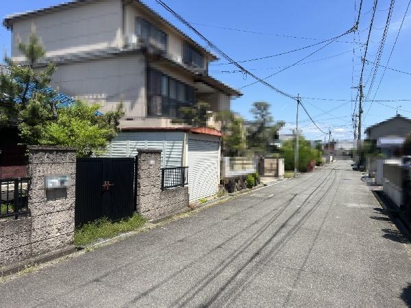 大字南郷（松塚駅） 1480万円