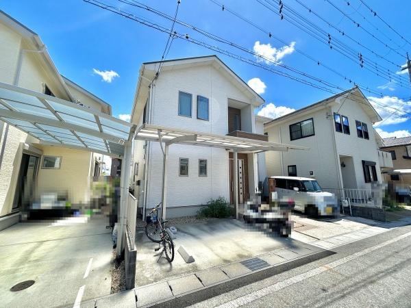 SUUMO】大江1（瀬田駅） 3480万円 | 中古住宅・中古一戸建て物件情報