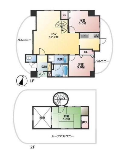 ワコーレ垂水瑞ケ丘