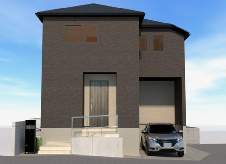 SUUMO】枚方市藤阪北町の新築一戸建て・分譲住宅・一軒家購入情報