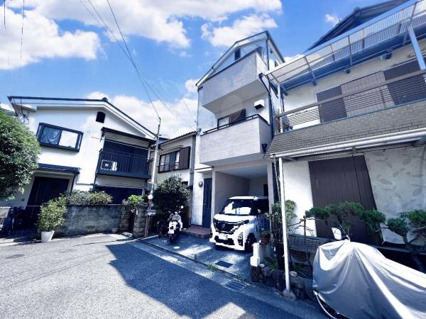 深井北町（深井駅） 2120万円