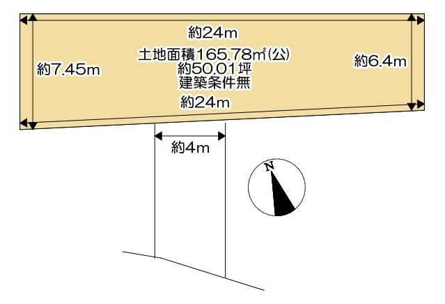 安倉北３（売布神社駅） 2480万円