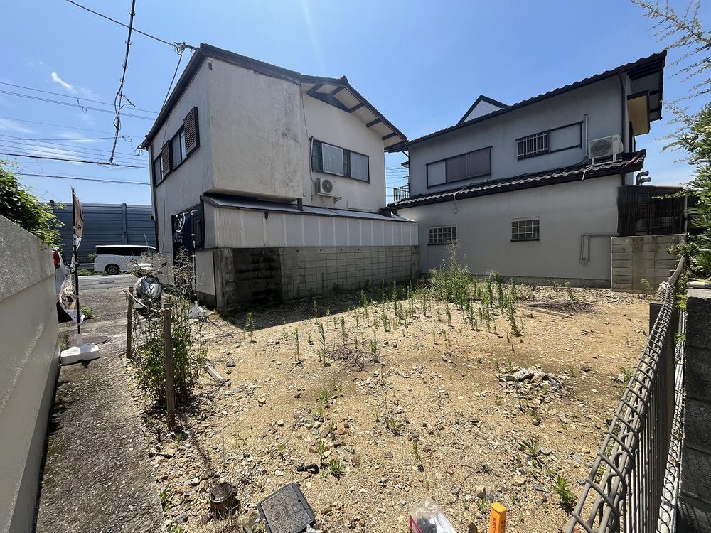 安倉北３（売布神社駅） 2480万円