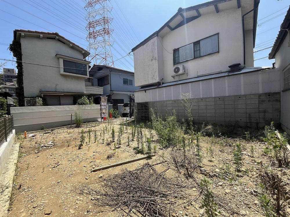 安倉北３（売布神社駅） 2480万円