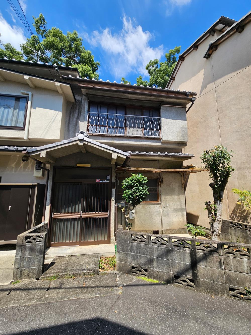 上賀茂山本町（北山駅） 1380万円