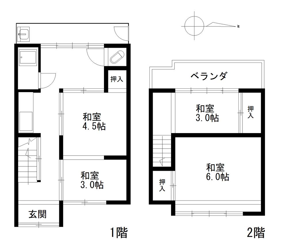 上賀茂山本町（北山駅） 1380万円