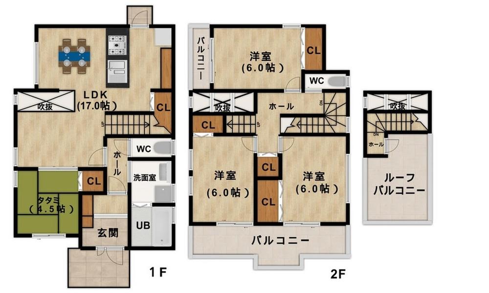 塩屋町５（山陽塩屋駅） 4480万円