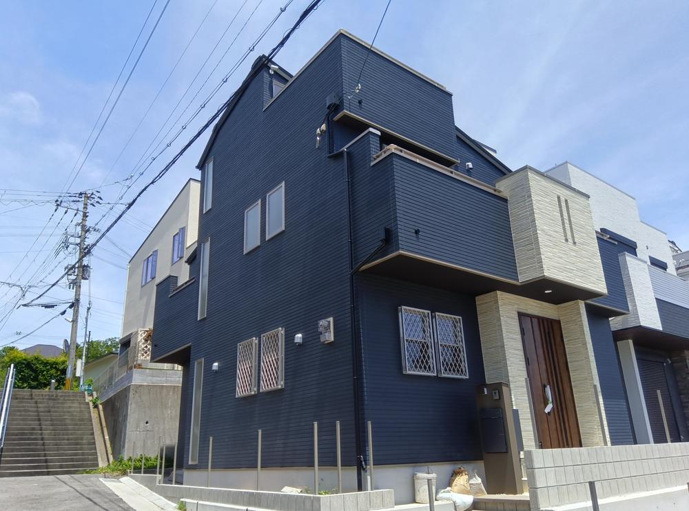 塩屋町５（山陽塩屋駅） 4480万円