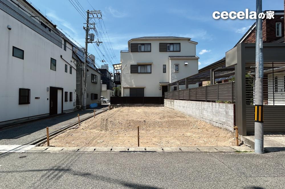 セセラの家　東灘区田中町四丁目Ⅰ