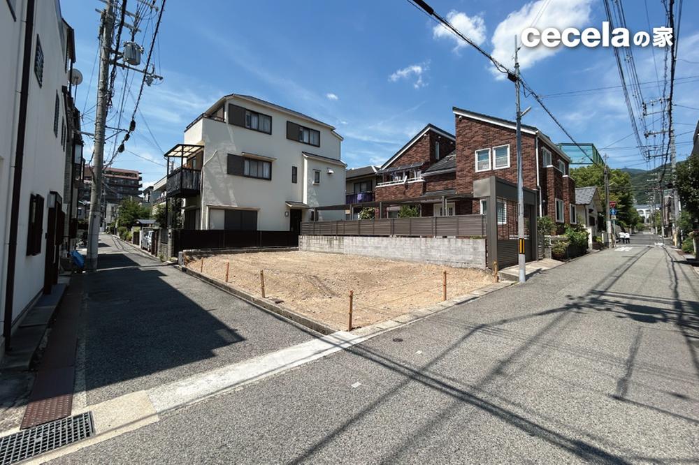 セセラの家　東灘区田中町四丁目Ⅰ